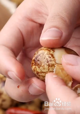 鹌鹑蛋怎么做