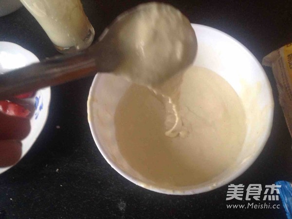 芝士火腿的做法