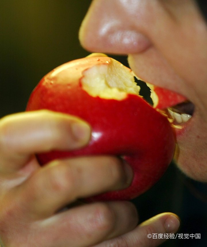 苹果都有哪些营养成分