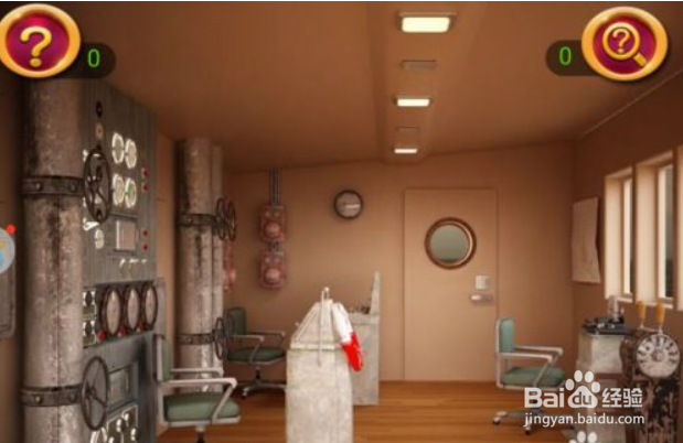 谜案馆猫王国历险记3攻略#校园分享#