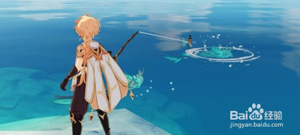 原神2.1首充重置时间是什么时候