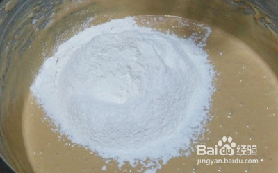 香味浓郁的咖啡轻乳酪蛋糕怎么做?