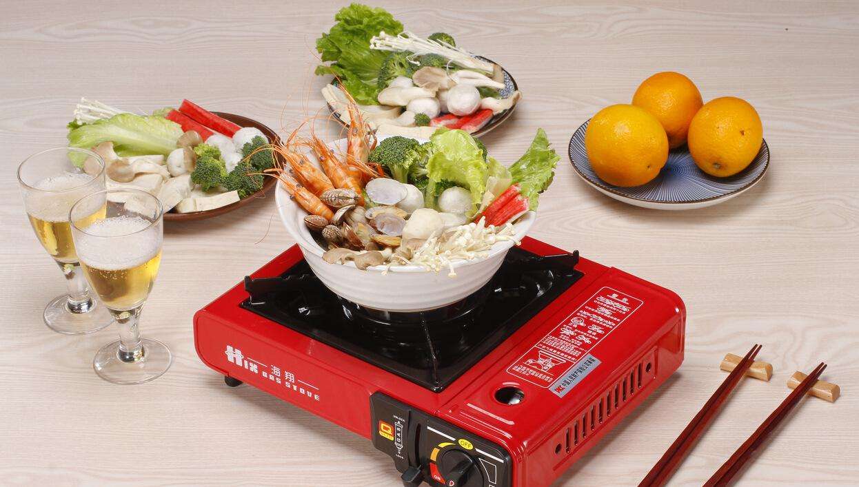 卡式炉用的便携气罐在那种商店有卖