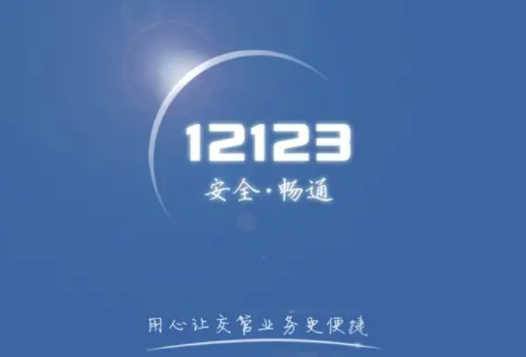 交管12123怎么补办行驶证 上传照片不符怎么办