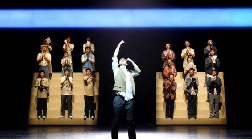 简单出彩的三人节目有哪些