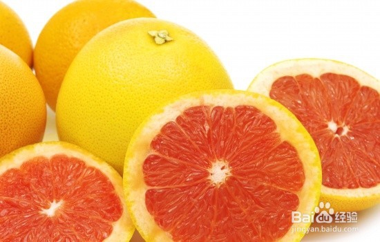 六种适合秋季润肺、清火吃的水果