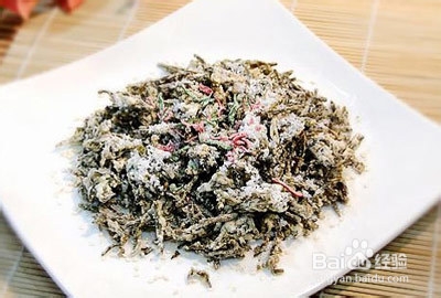 麻仁茶酥的做法