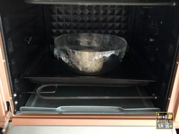 花生酱绣球花卷