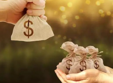 “受让”是什么意思？~