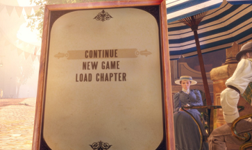 生化奇兵无限怎么存档