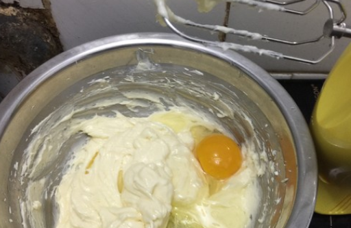 重芝士蛋糕的做法