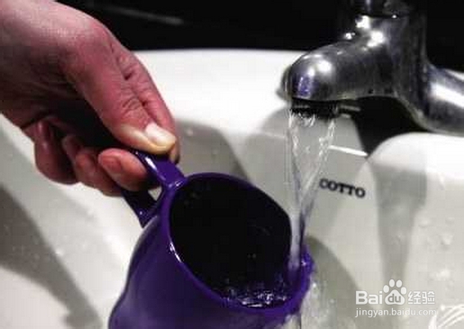 怎样简单判断生活用水的水体是否被污染