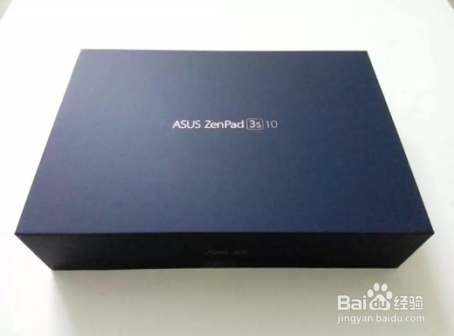 华硕ZenPad 3s 10开箱体验