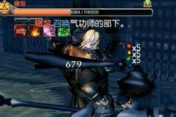 剑灵镇压暴乱任务攻略