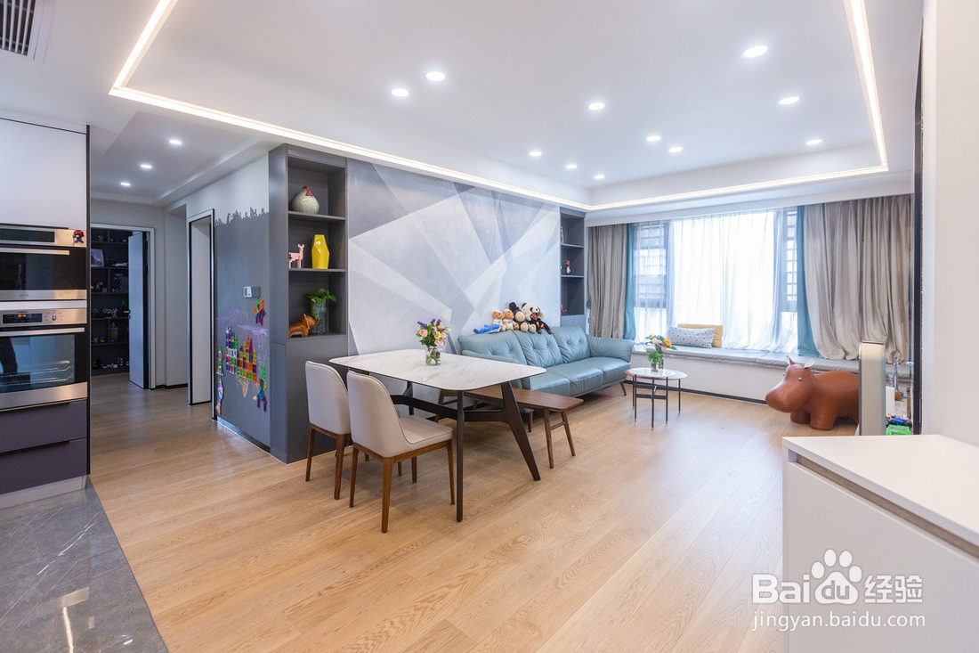 如何挑选适合自己的家装公司？