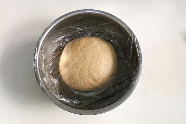 肉桂蔓越莓司康