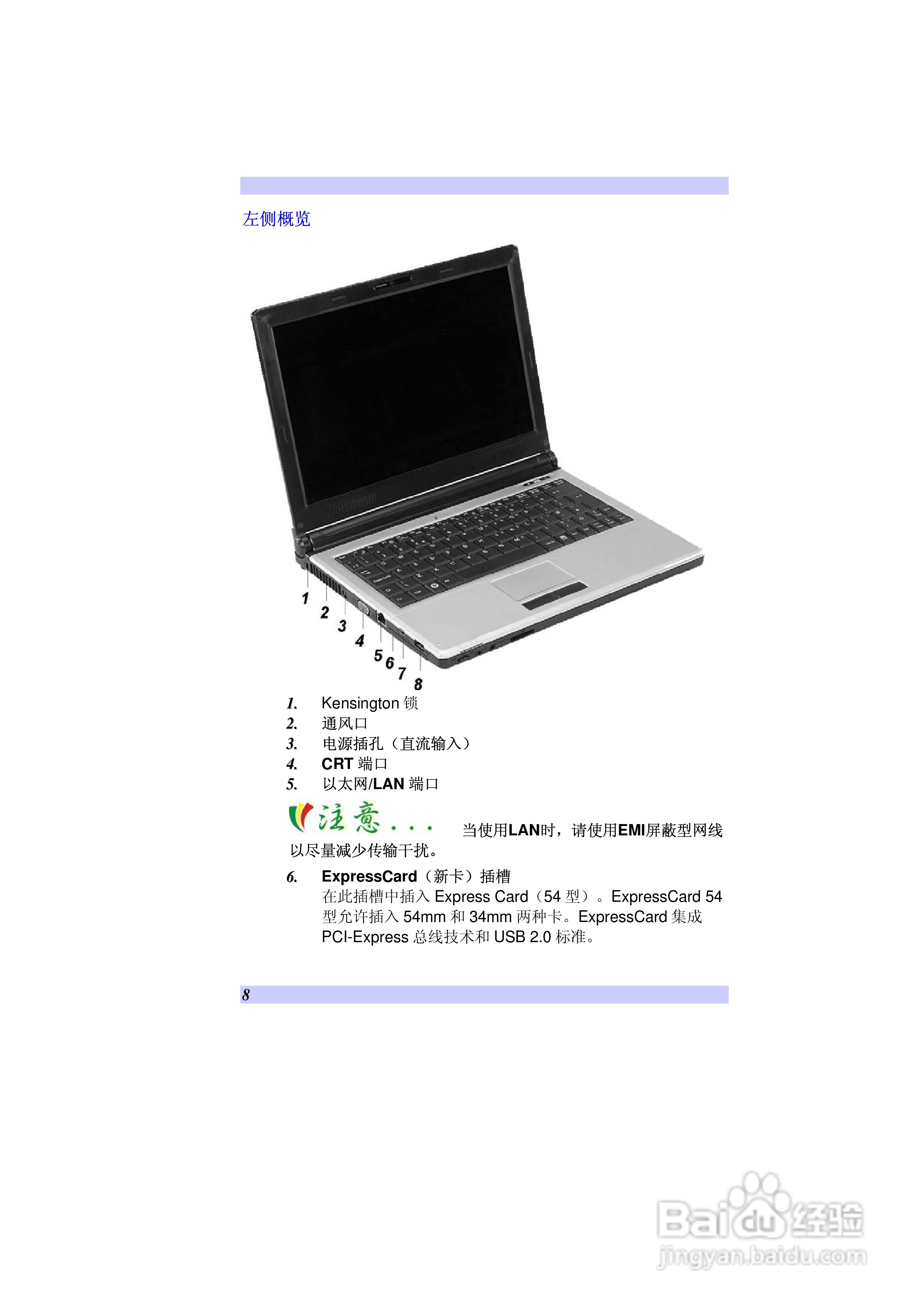 海尔S20笔记本电脑用户指南:[2]