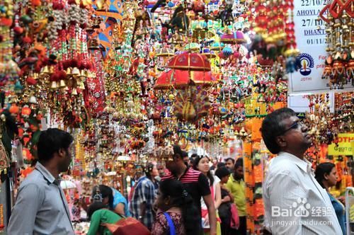 盘点全球十大值得一去的最佳夜市