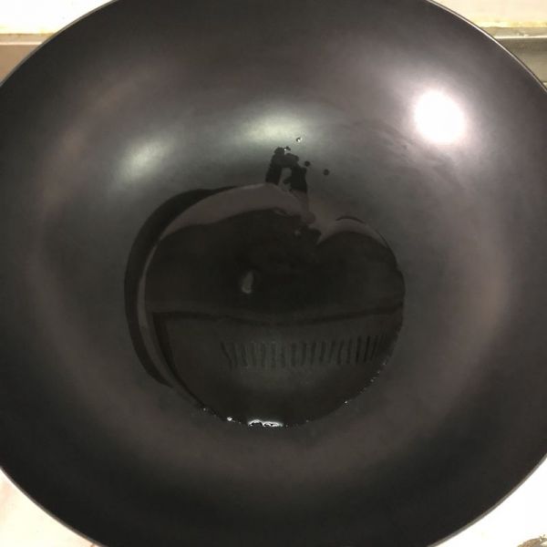 青椒番茄土豆片儿