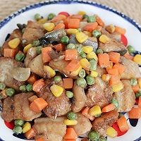 怎样做好吃的时蔬巴沙鱼