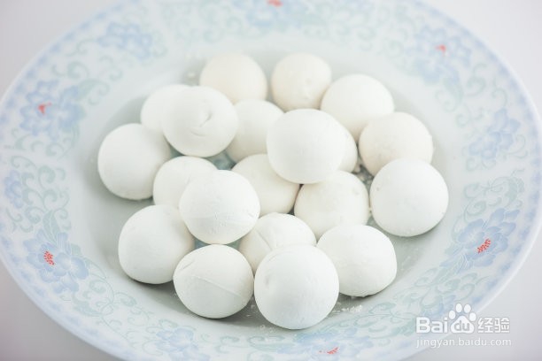 武汉肺炎期间也要健康过元宵,汤圆最聪明的吃法