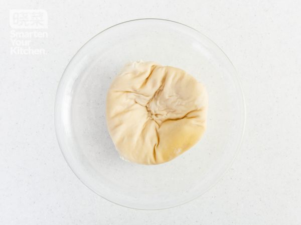 全麦紫糯米芝士面包