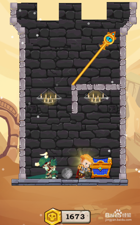 The Growth Of Adventure的Level 65如何通关