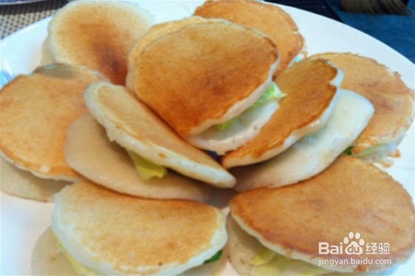 到武汉一定要吃的10大美食