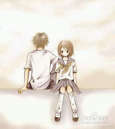 如何追求自己喜欢的女生