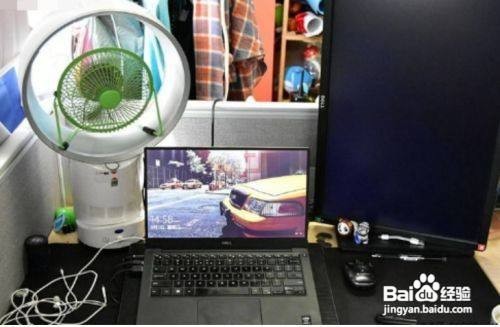 电脑温度过高怎么解决