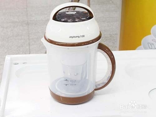 九阳豆浆机的正品和假冒产品如何分辨?