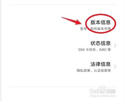 vivo手机怎么开启开发者模式