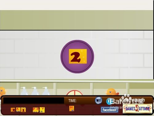 逃出时尚大厅游戏攻略