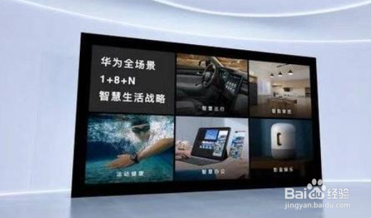华为手机哪款使用了鸿蒙操作系统