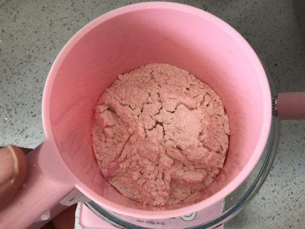 摩卡大理石纹戚风