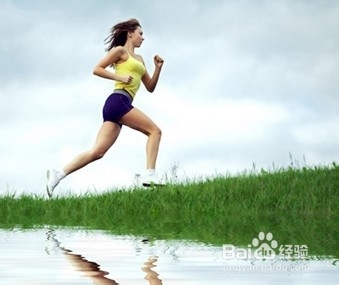 跑步步频多少,才能获得最多好处
