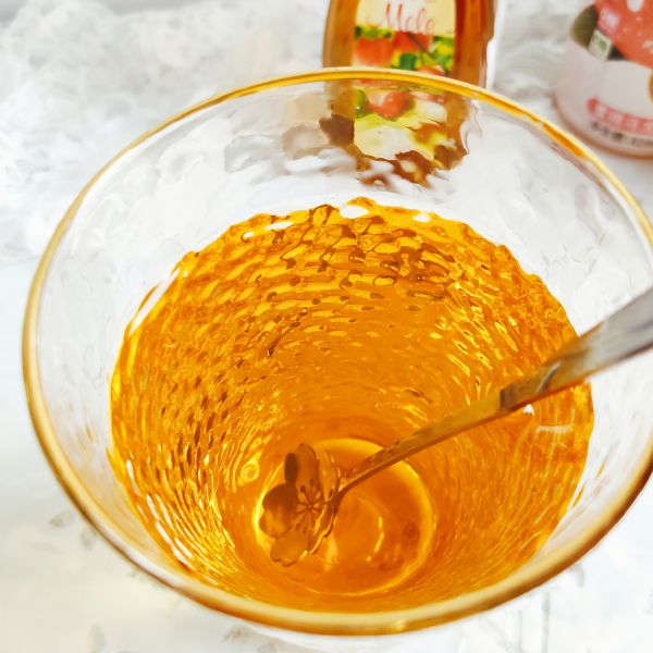 蜜桃乌龙苹果醋