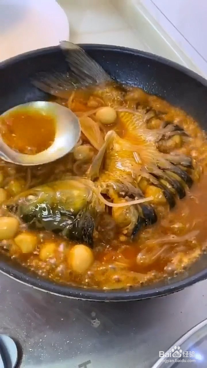 草鱼和鹌鹑蛋怎么做？