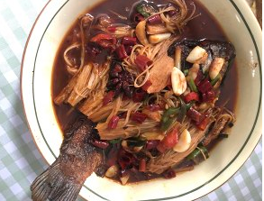 这样做红烧鱼好吃