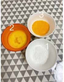 奇思妙想 炸牛奶的做法