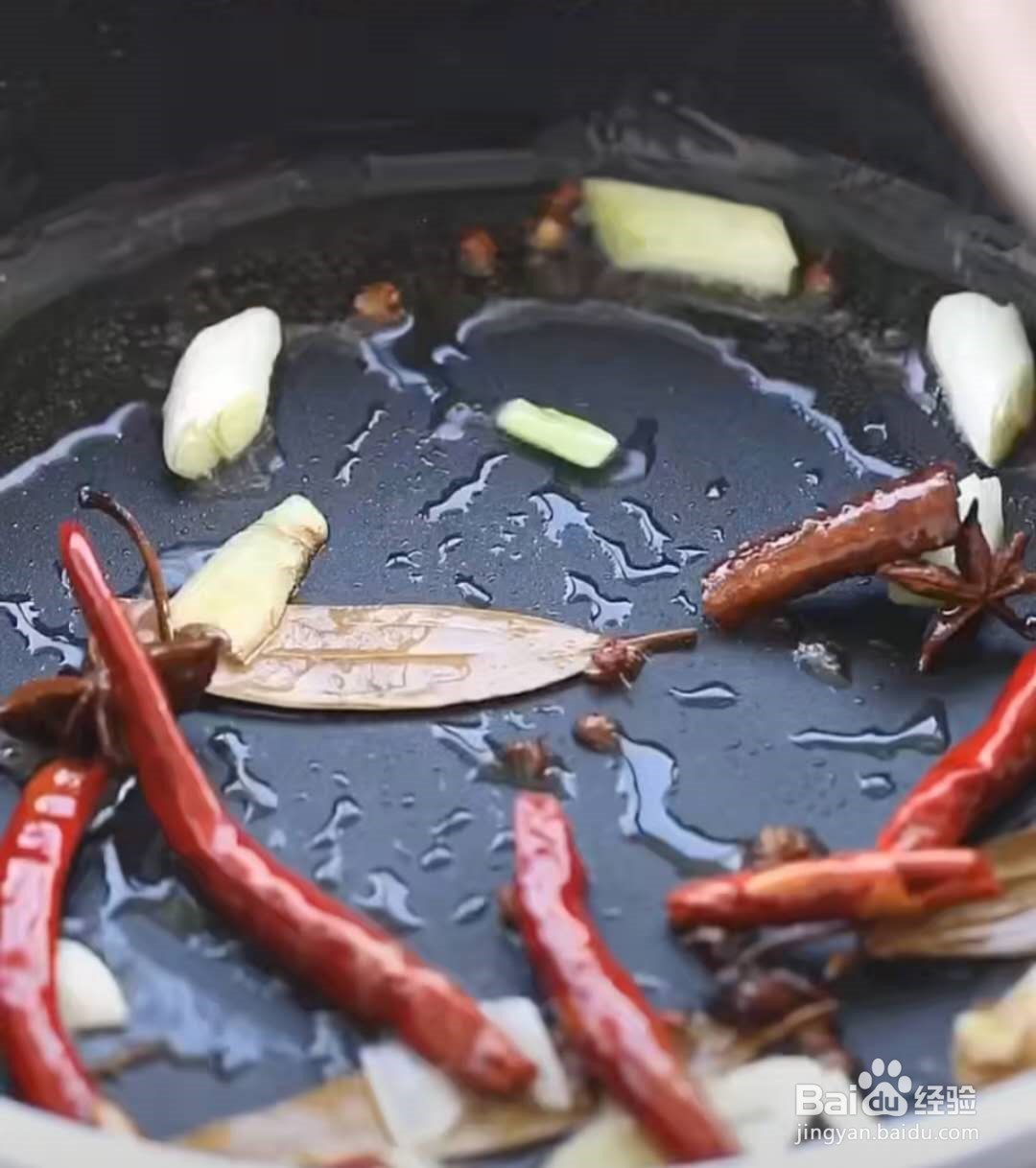 炖牛肉怎样做