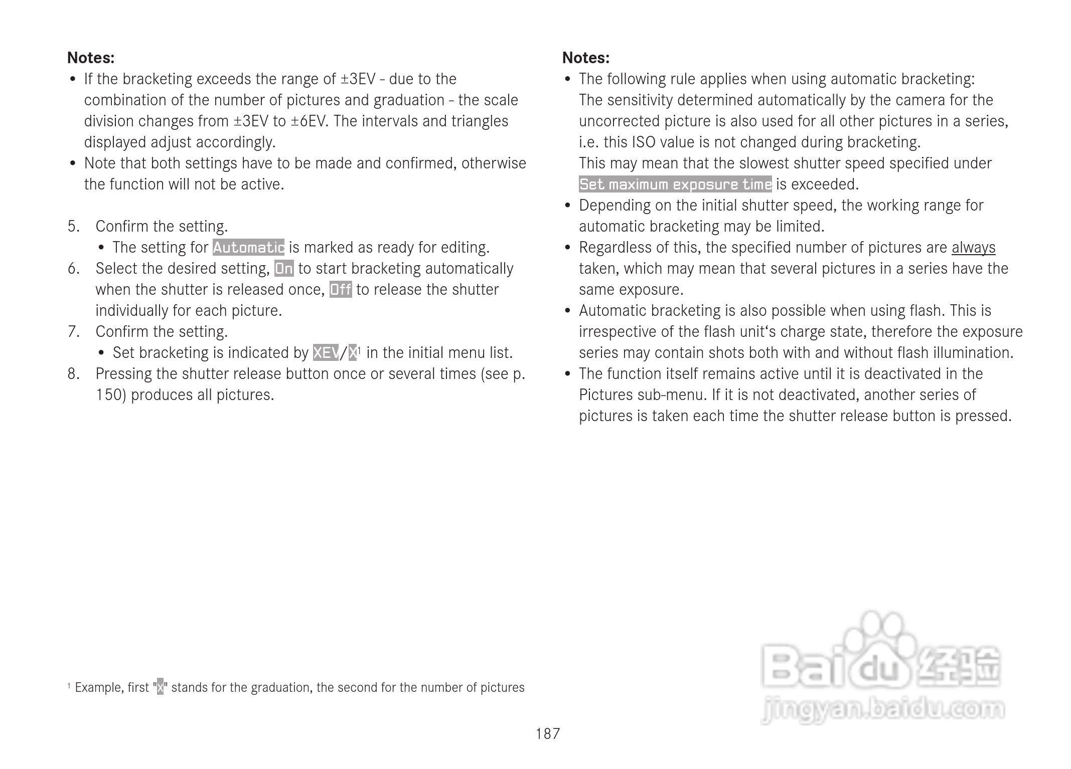 LEICA M数码相机说明书:[19]