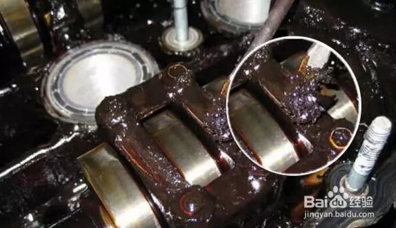 发动机去油泥最有效的方法