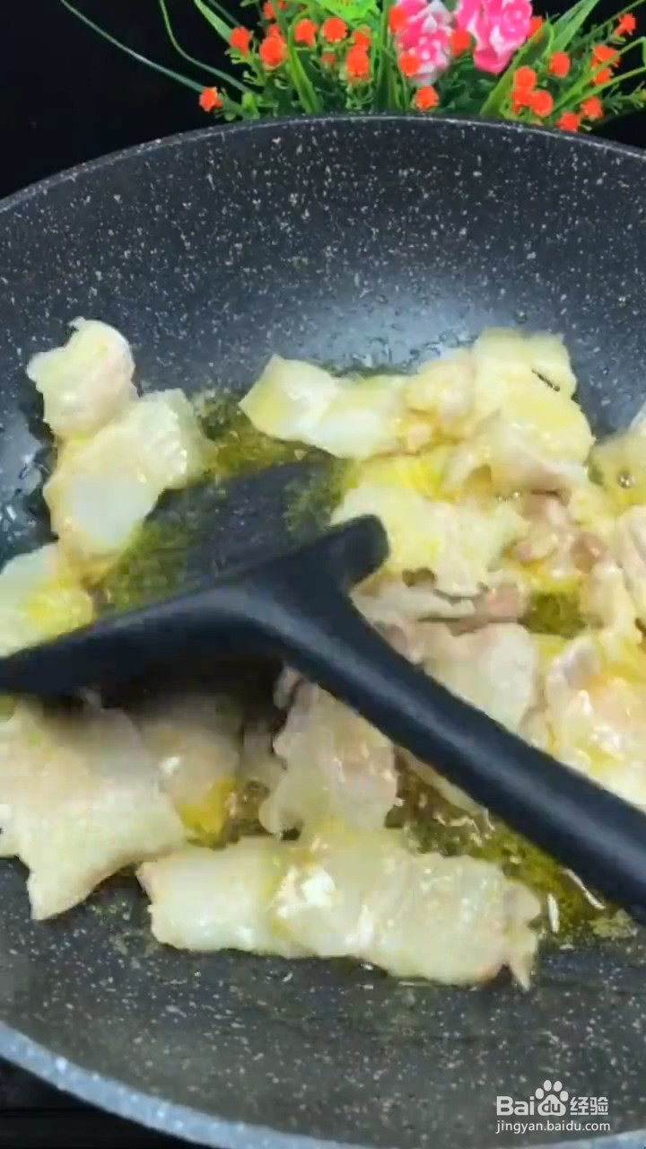 超级无敌好吃又下饭的辣椒炒五花肉怎样做