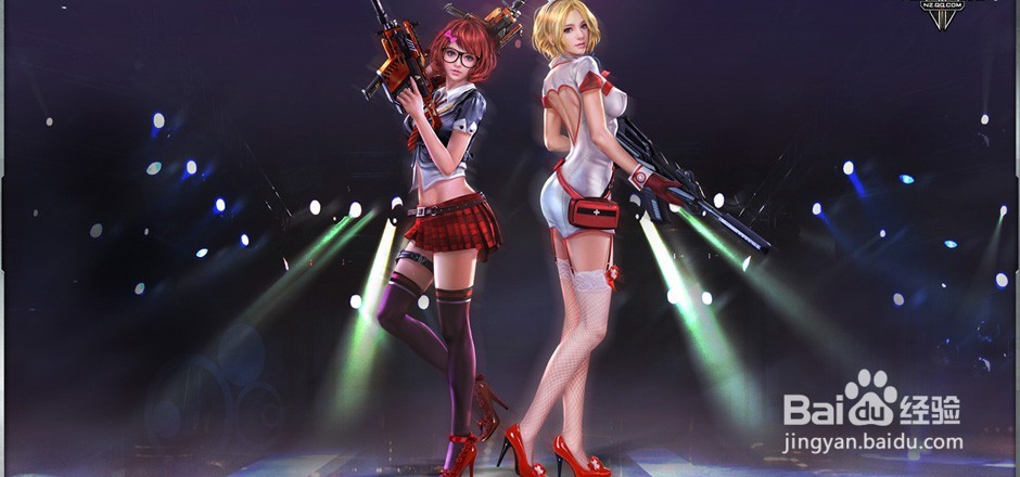 逆战幽冥古堡怎么卡钱