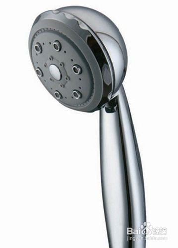 益谷花洒季：解析花洒安装细节