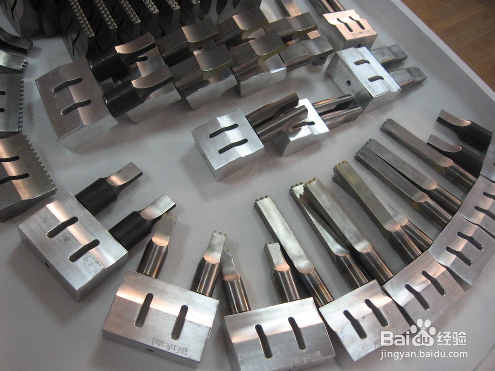 超音波模具,超声波模具