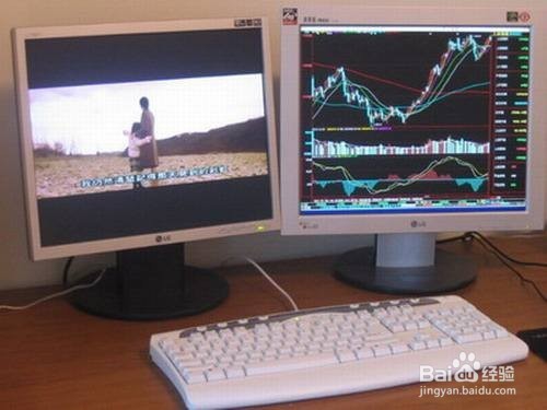 夏普电视充当电脑显示器怎么连接