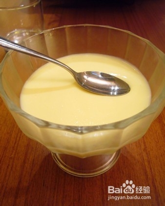 红豆奶茶的做法
