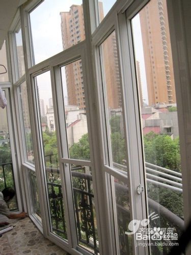 怎样辨别真假中空玻璃门窗